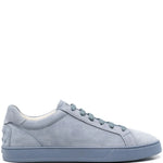 Tod'S Suede Sneakers