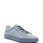 Tod'S Suede Sneakers