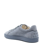 Tod'S Suede Sneakers