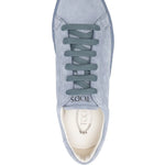 Tod'S Suede Sneakers