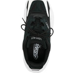 Versace Panelled Sneakers