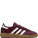 adidas X Sporty & Rich Handball Spezial Shadow Red Sneakers