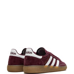 adidas X Sporty & Rich Handball Spezial Shadow Red Sneakers