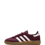 adidas X Sporty & Rich Handball Spezial Shadow Red Sneakers