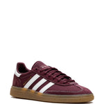 adidas X Sporty & Rich Handball Spezial Shadow Red Sneakers