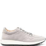 Tod'S Suede Sneakers
