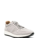 Tod'S Suede Sneakers