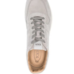Tod'S Suede Sneakers