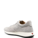 Tod'S Suede Sneakers