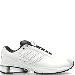 Y-3 Perforated Sneakers