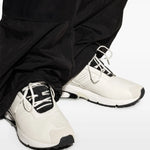 Y-3 Perforated Sneakers