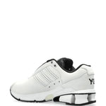 Y-3 Perforated Sneakers