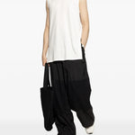 Y-3 Perforated Sneakers