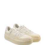 424 Wax Dipped Sneakers