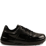 424 Wax Dipped Sneakers