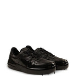 424 Wax Dipped Sneakers