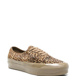 Vans Leopard-Print Sneakers