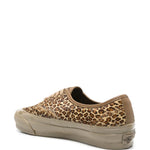 Vans Leopard-Print Sneakers