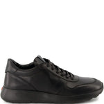 Tod'S Leather Lace-Up Sneakers