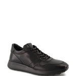 Tod'S Leather Lace-Up Sneakers