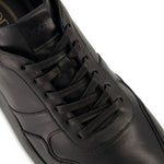 Tod'S Leather Lace-Up Sneakers