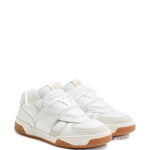 Valentino Garavani Perforated Strap Sneakers