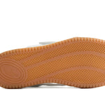Valentino Garavani Perforated Strap Sneakers