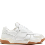 Valentino Garavani Perforated Strap Sneakers