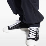 Vivienne Westwood Logo Sneakers
