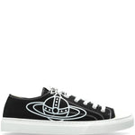 Vivienne Westwood Logo Sneakers