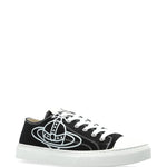 Vivienne Westwood Logo Sneakers