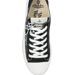 Vivienne Westwood Logo Sneakers