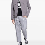 Vivienne Westwood Orb-Motif Sneakers