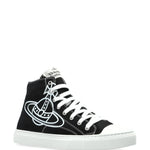 Vivienne Westwood Orb-Motif Sneakers