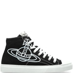 Vivienne Westwood Orb-Motif Sneakers