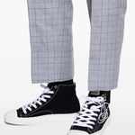 Vivienne Westwood Orb-Motif Sneakers