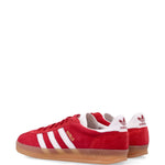 adidas Gazelle Indoor Pro Team Victory Red/White Sneakers