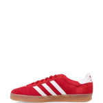 adidas Gazelle Indoor Pro Team Victory Red/White Sneakers