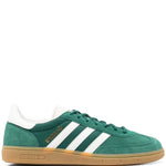 adidas Handball Spezial Green/White/Gum Sneakers