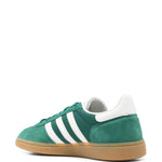 adidas Handball Spezial Green/White/Gum Sneakers