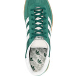 adidas Handball Spezial Green/White/Gum Sneakers