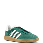 adidas Handball Spezial Green/White/Gum Sneakers