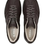 adidas Gazelle Indoor Luxe Pack - Dark Brown/Wonder Beige Sneakers