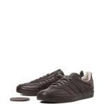 adidas Gazelle Indoor Luxe Pack - Dark Brown/Wonder Beige Sneakers