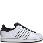 adidas Superstar Ii Cloud White/Cloud White/Core Black Sneakers
