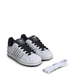 adidas Superstar Ii Cloud White/Cloud White/Core Black Sneakers