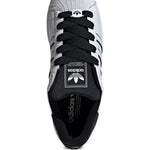 adidas Superstar Ii Cloud White/Cloud White/Core Black Sneakers