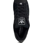 adidas Superstar Ii Core Black Sneakers