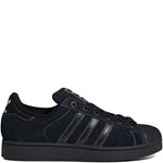 adidas Superstar Ii Core Black Sneakers