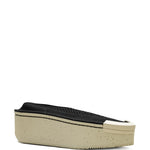 Y-3 Kyasu Black/Cream White Sneakers